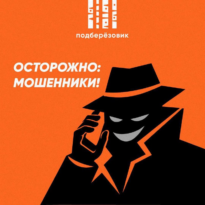 Мошенники похитили у жительницы Березовского 5,5 млн рублей