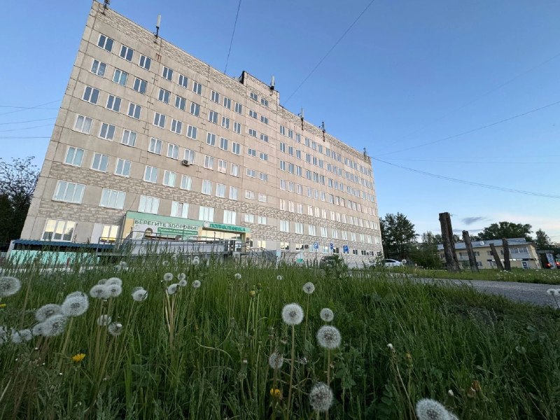 Лидерство березовской ЦГБ в диагностике онкопатологий