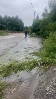 Сложная ситуация в Ключевске