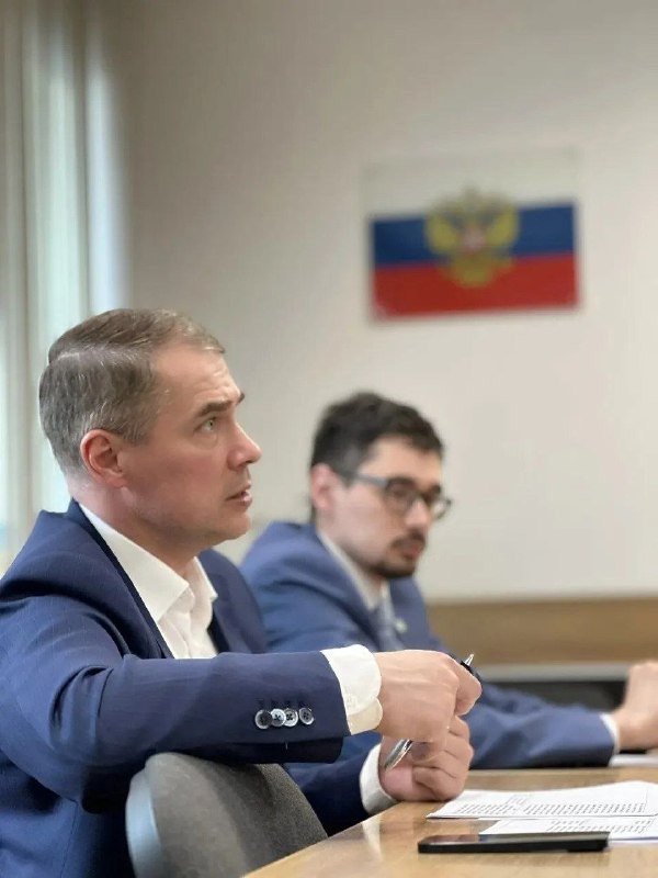 Выборы мэра Берёзовского могут пройти 3 июля