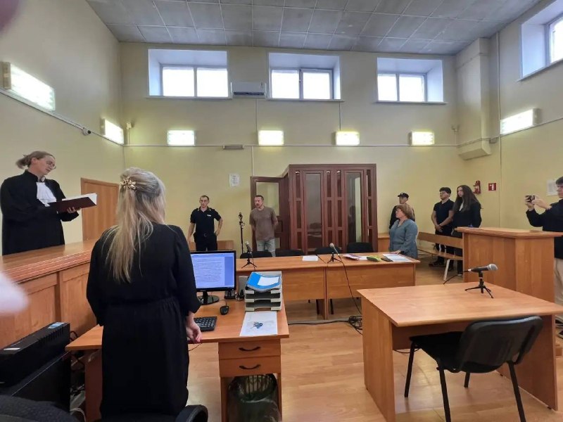 Расследование инцидента с хулиганством подростков в Берёзовском