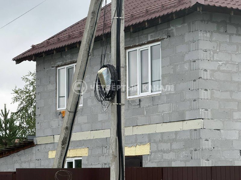 Мама опровергла слова стрелка из Берёзовского