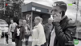 Встреча депутатов с жителями подтопленных территорий