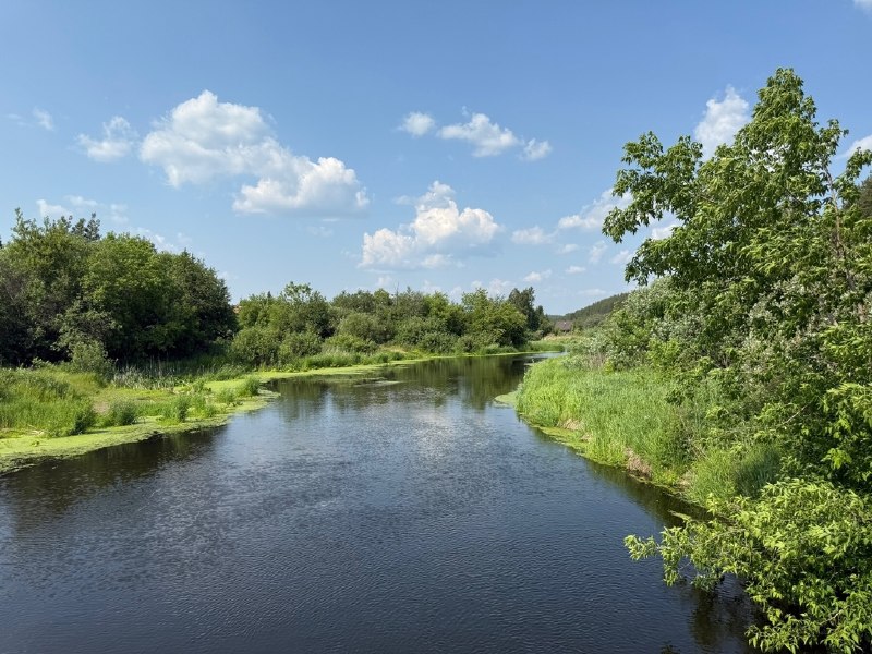 Опасность воды из скважин после паводка