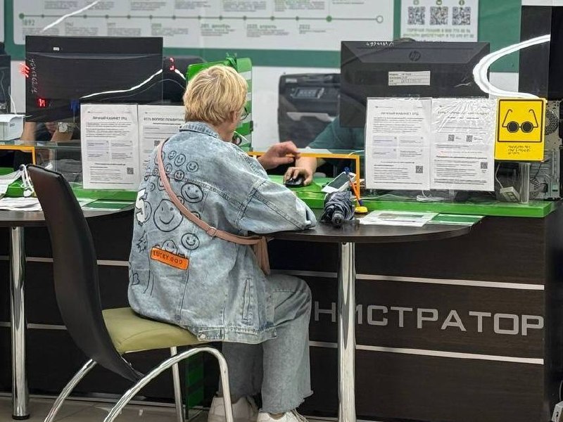 Прием граждан по вопросам вывоза мусора пройдет в Берёзовском