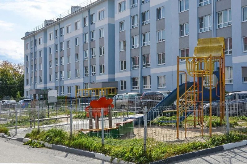 Расселение бараков в Берёзовском: коррупция вскрылась поддельными документами