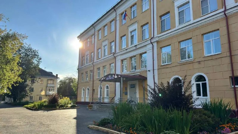 Переход на дистанционку в школах Берёзовского из-за выборов