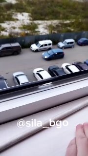 Похищение человека в Берёзовском