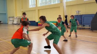 В Берёзовском проведут первый фиджитал-чемпионат по баскетболу среди школ с призовым фондом 700 тысяч рублей