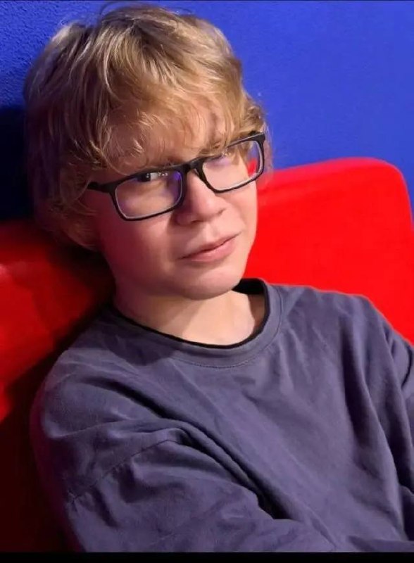В Берёзовском разыскивают пропавшего 12-летнего Максима Брагина