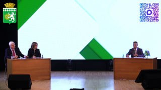Владимир Шауракс рассказал о планах расселения 81 аварийного дома в Берёзовском