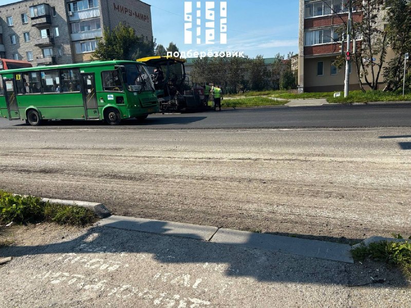 В Берёзовском на маршруты вернут автобусы и увеличат их количество