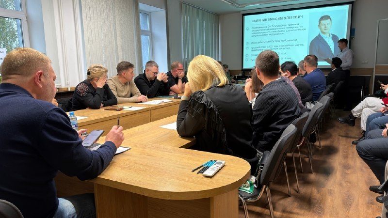 Комиссия из депутатов начала рассмотрение проектов кандидатов на пост главы Берёзовского округа
