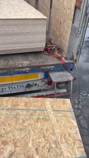 В Берёзовском готовят 23-й гуманитарный конвой (видео)