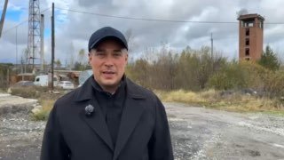 Владимир Шауракс поздравил Вячеслава Брозовского с днём рождения