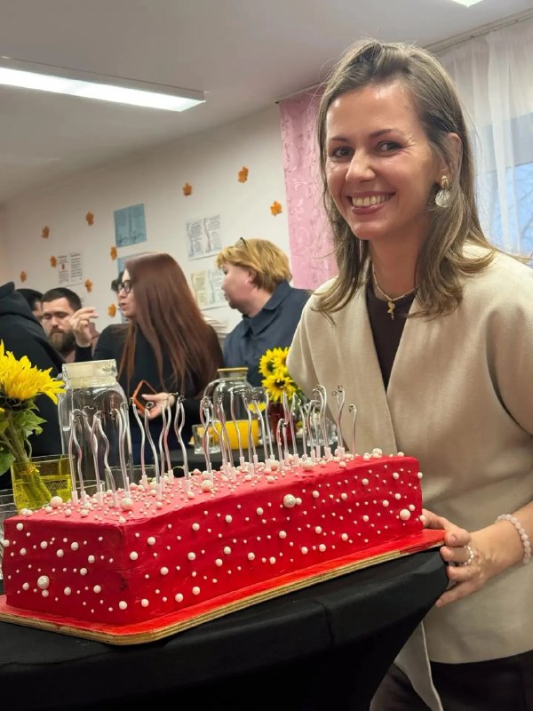 Детская музыкальная школа в Ключевске отметила 35-летие и получила все здание