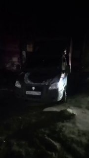 Компания по переездам оштрафуют за сброс мусора на улице Липовой (видео)