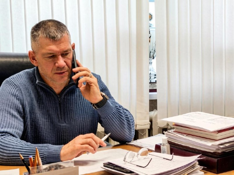 Две трети сетей Берёзовского переданы «Россетям», УЭС сократил персонал