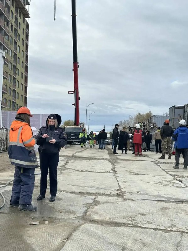В Берёзовском после десятидневной проверки выдворили 19 мигрантов и завели уголовные дела